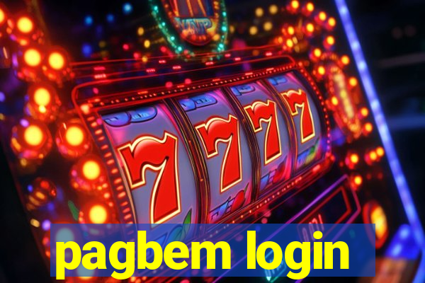 pagbem login